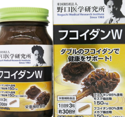 褐藻糖膠怎么吃？褐藻糖膠騙局