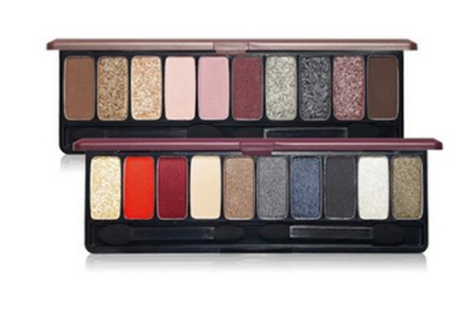 好用的啞光眼影品牌推薦 啞光眼影的正確畫(huà)法教程 好用的啞光眼影品牌推薦 啞光眼影的正確畫(huà)法教程