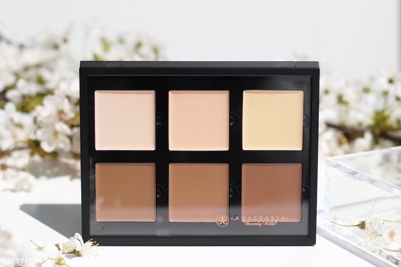 修容盤(pán)哪個(gè)牌子好 2022性價(jià)比高的修容盤(pán)