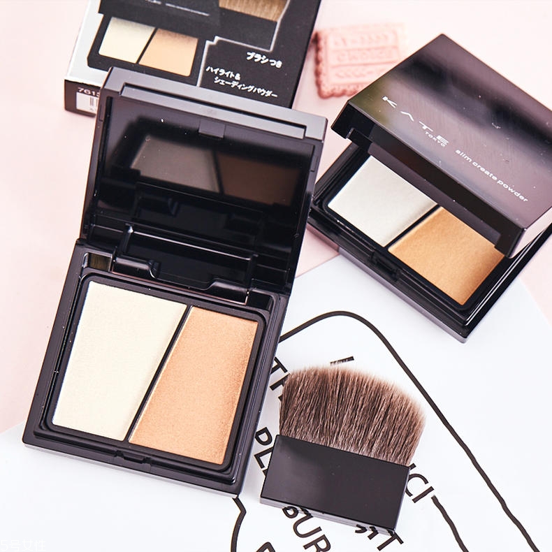 修容盤(pán)哪個(gè)牌子好 2022性價(jià)比高的修容盤(pán)