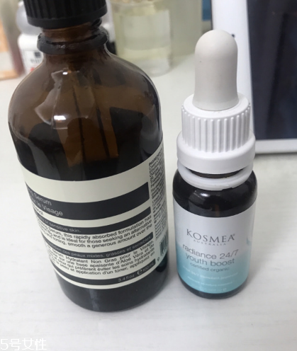 伊索煥彩滋潤(rùn)精露多少錢 aesop煥彩滋潤(rùn)精露適合膚質(zhì)