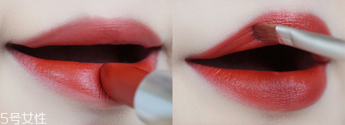 3ce 909和mac chili哪個(gè)好 mac chili口紅正確涂抹方法 3ce 909和mac chili哪個(gè)好 mac chili口紅正確涂抹方法