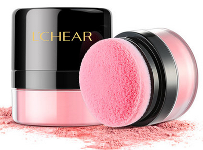 ins愛(ài)心蘋果腮紅怎么畫 愛(ài)心蘋果腮紅畫法教程