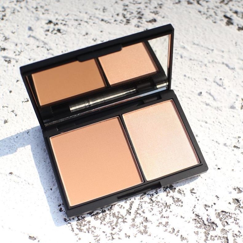 修容盤(pán)哪個(gè)牌子好 2022性價(jià)比高的修容盤(pán)