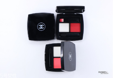 香奈兒唇頰露多少錢 香奈兒全新coco柔霧唇頰露色號試色 香奈兒唇頰露多少錢 香奈兒全新coco柔霧唇頰露色號試色