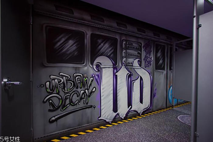 衰敗城市明星產(chǎn)品有哪些 urban decay必敗彩妝盤點(diǎn)