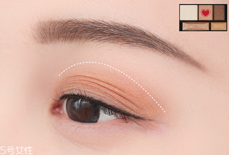 好用的啞光眼影品牌推薦 啞光眼影的正確畫(huà)法教程 好用的啞光眼影品牌推薦 啞光眼影的正確畫(huà)法教程