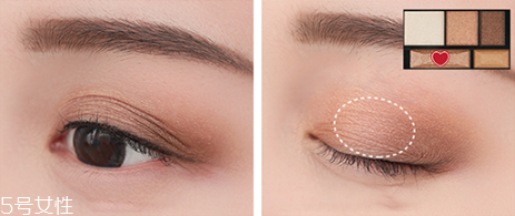 好用的啞光眼影品牌推薦 啞光眼影的正確畫(huà)法教程 好用的啞光眼影品牌推薦 啞光眼影的正確畫(huà)法教程