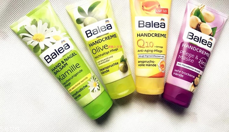 芭樂(lè)雅明星產(chǎn)品有哪些 德系護(hù)膚開(kāi)架產(chǎn)品盤點(diǎn)