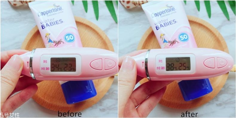 水寶寶防曬霜適合油皮嗎 水寶寶防曬油性測(cè)試 水寶寶防曬霜適合油皮嗎 水寶寶防曬油性測(cè)試