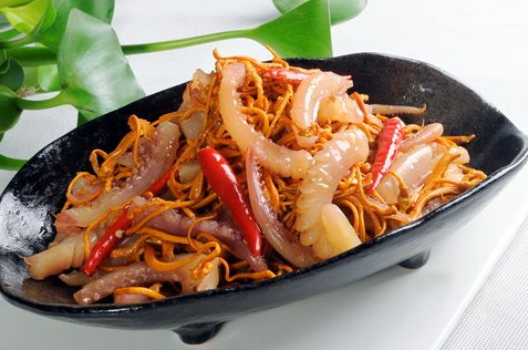 蟲(chóng)草花為什么會(huì)掉色 怎么分辨染色過(guò)的蟲(chóng)草花 蟲(chóng)草花為什么會(huì)掉色 怎么分辨染色過(guò)的蟲(chóng)草花