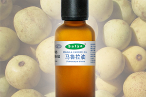 馬魯拉油的功效與作用 馬魯拉油使用方法 馬魯拉油的功效與作用 馬魯拉油使用方法