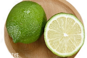 青檸檬可以去妊娠紋嗎？青檸檬對(duì)妊娠紋有效果嗎？