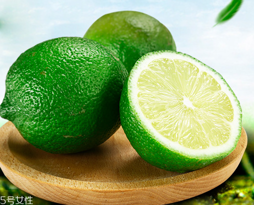 青檸檬可以去妊娠紋嗎？青檸檬對(duì)妊娠紋有效果嗎？