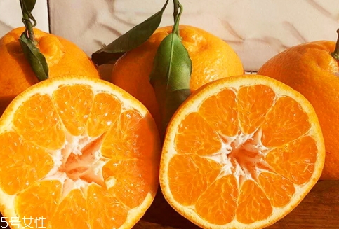 春見是什么水果？春見是丑八怪還是耙耙柑