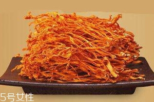 蟲草花吃多了會怎么樣 蟲草花可以天天吃嗎 蟲草花吃多了會怎么樣 蟲草花可以天天吃嗎