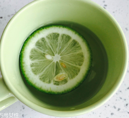 青檸檬是酸性還是堿性？青檸檬性質(zhì)