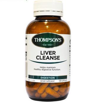 湯普森護(hù)肝片怎么樣？湯普森護(hù)肝片效果