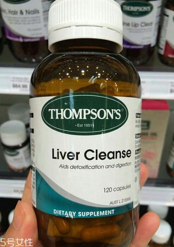 湯普森護(hù)肝片怎么樣？湯普森護(hù)肝片效果