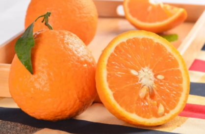 青見柑橘多少錢一斤？青見的功效作用