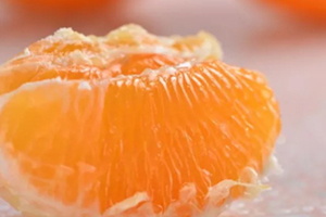 青見柑橘多少錢一斤？青見的功效作用