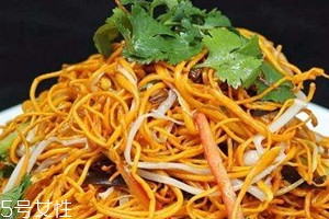 蟲草花一次吃多少 蟲草花泡茶用量 蟲草花一次吃多少 蟲草花泡茶用量