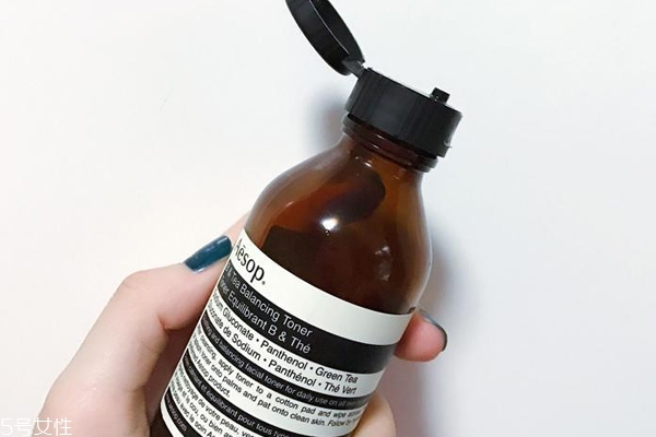 伊索綠茶調(diào)理液適合油皮嗎 aesop綠茶調(diào)理液適合膚質(zhì) 伊索綠茶調(diào)理液適合油皮嗎 aesop綠茶調(diào)理液適合膚質(zhì)