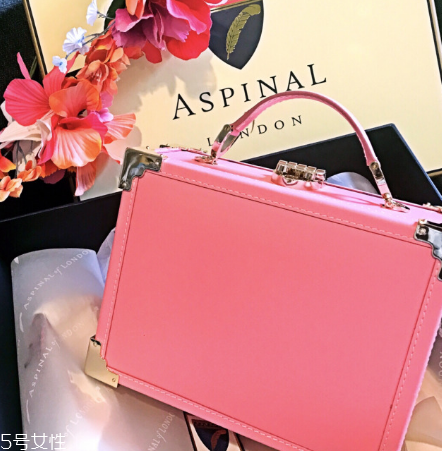 aspinal of london包怎么樣？aspinal of london評(píng)價(jià)