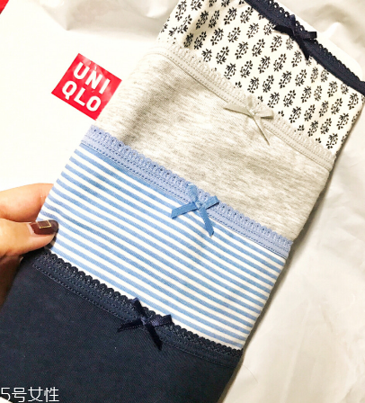 優(yōu)衣庫內(nèi)褲多少錢？?jī)?yōu)衣庫內(nèi)褲價(jià)位