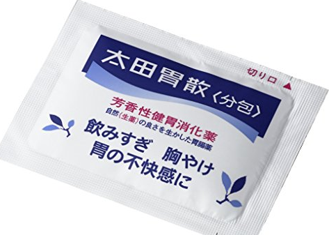 太田胃散能治胃炎嗎？胃炎吃太田胃散有效嗎？