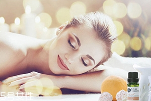 甜橙精油怎么用在臉上？甜橙精油可以用臉上嗎