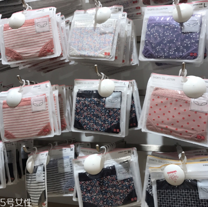 優(yōu)衣庫內(nèi)褲可以退換嗎？優(yōu)衣庫內(nèi)褲退換要求