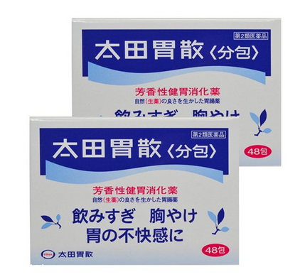 太田胃散能長(zhǎng)期吃嗎？長(zhǎng)期吃太田胃散好嗎？