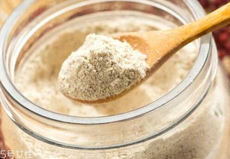 薏米粉怎么吃 薏米粉的正確吃法 薏米粉怎么吃 薏米粉的正確吃法