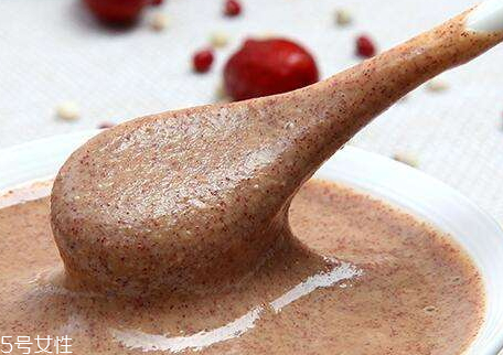薏米粉怎么吃 薏米粉的正確吃法 薏米粉怎么吃 薏米粉的正確吃法