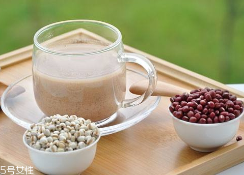 薏米粉什么牌子好 薏米粉什么味道 薏米粉什么牌子好 薏米粉什么味道