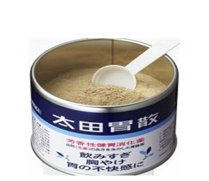 太田胃散可以解酒嗎？太田胃散解酒效果好嗎？