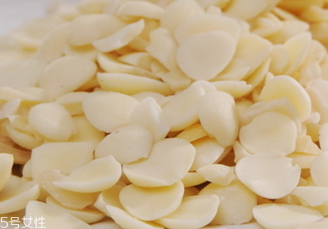 山杏仁怎么做 山杏仁味道怎么樣 山杏仁怎么做 山杏仁味道怎么樣