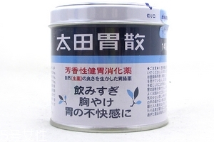 太田胃散什么味道？太田胃散會(huì)苦嗎？