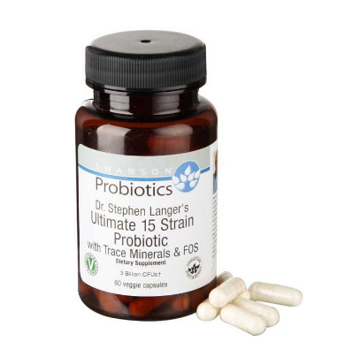 斯旺森益生菌保質(zhì)期 斯旺森益生菌能放多久？