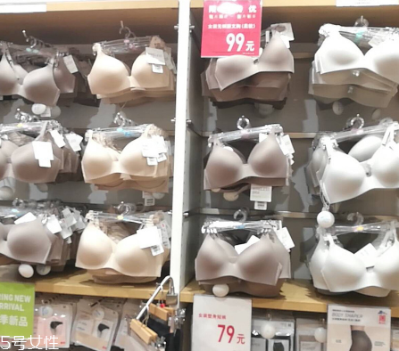 優(yōu)衣庫(kù)內(nèi)衣怎么樣？?jī)?yōu)衣庫(kù)內(nèi)衣口碑