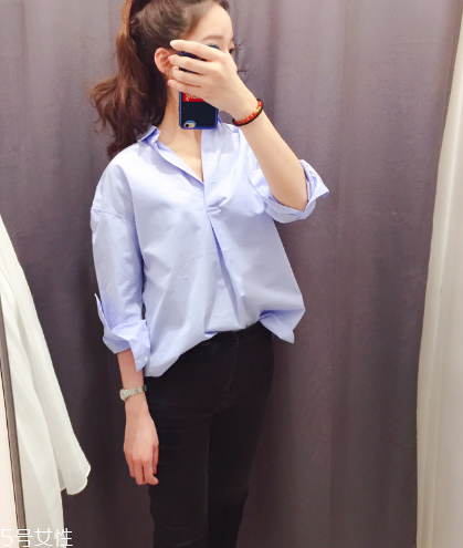 優(yōu)衣庫襯衣縮水嗎？優(yōu)衣庫襯衣會不會縮水