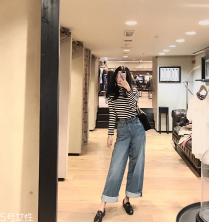 優(yōu)衣庫(kù)的牛仔褲怎么樣？?jī)?yōu)衣庫(kù)牛仔褲評(píng)價(jià)