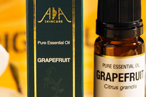 葡萄柚精油可以涂臉嗎？葡萄柚精油怎么涂臉