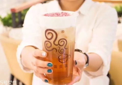 四云奶蓋貢茶哪個(gè)好喝？四云奶蓋貢茶點(diǎn)單攻略