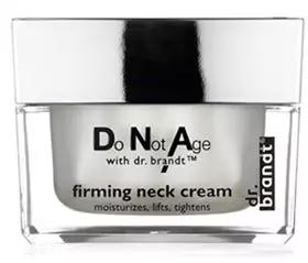 頸霜什么時候開始用 如何淡化深頸紋 頸霜什么時候開始用 如何淡化深頸紋