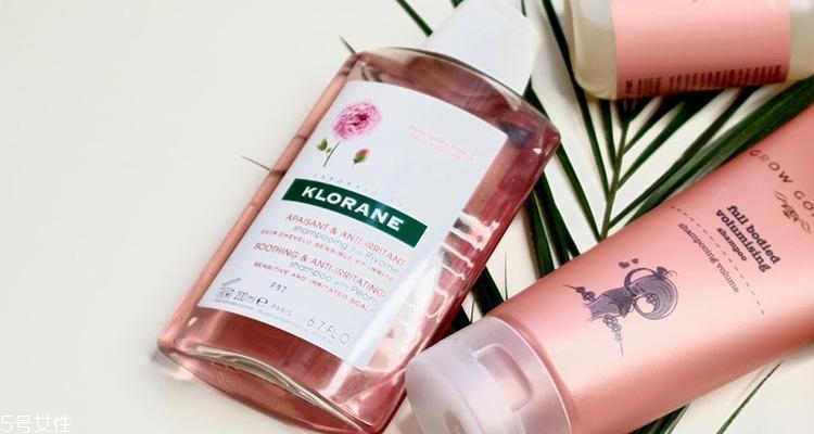 無添加洗發(fā)水有哪些 國外天然洗護(hù)品牌盤點(diǎn) 無添加洗發(fā)水有哪些 國外天然洗護(hù)品牌盤點(diǎn)