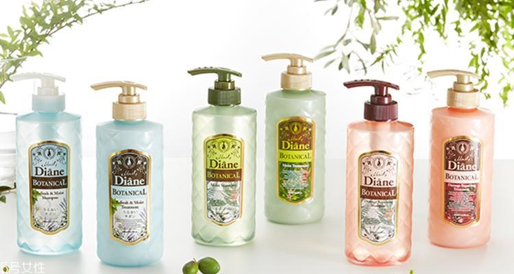 無添加洗發(fā)水有哪些 國外天然洗護(hù)品牌盤點(diǎn) 無添加洗發(fā)水有哪些 國外天然洗護(hù)品牌盤點(diǎn)