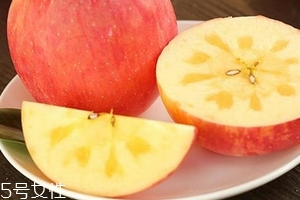 冰糖心蘋果如何保存？冰糖心蘋果保存方法