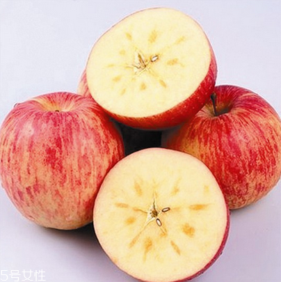 冰糖心蘋果如何保存？冰糖心蘋果保存方法